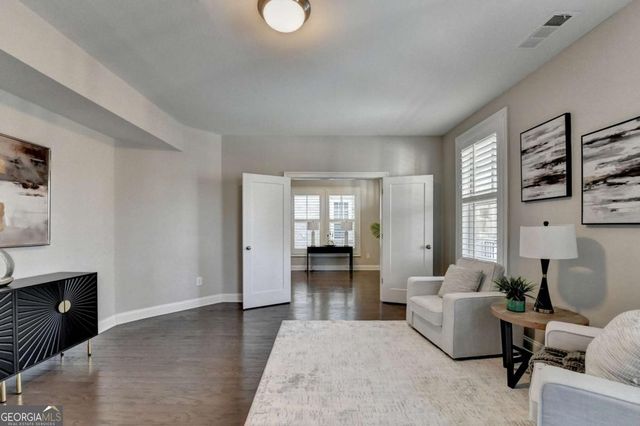 4116 Stourbridge Common Circle, Milton, GA 30004