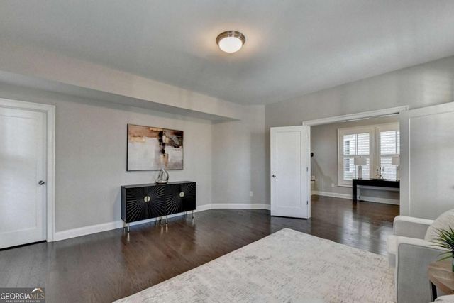 4116 Stourbridge Common Circle, Milton, GA 30004