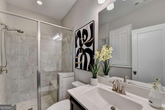 4116 Stourbridge Common Circle, Milton, GA 30004