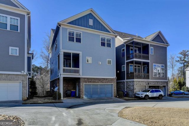 4116 Stourbridge Common Circle, Milton, GA 30004