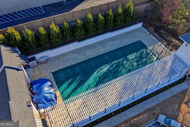 4116 Stourbridge Common Circle, Milton, GA 30004