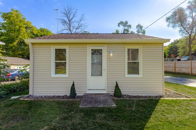 2831 Cozy Acres ROAD, Mount Pleasant, WI 53406