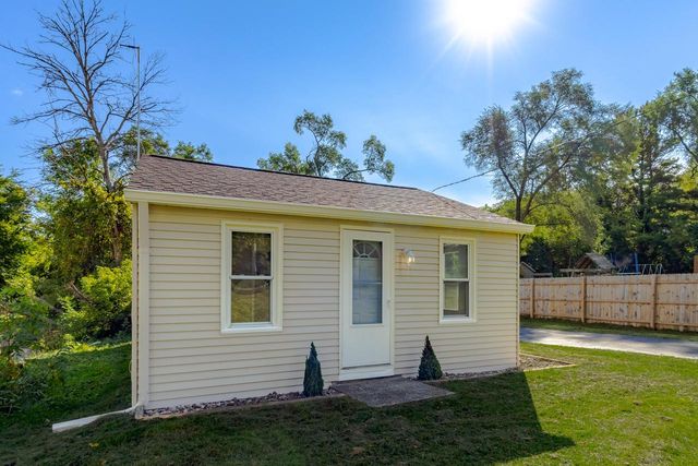 2831 Cozy Acres ROAD, Mount Pleasant, WI 53406