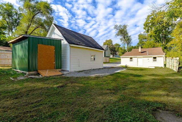 2831 Cozy Acres ROAD, Mount Pleasant, WI 53406