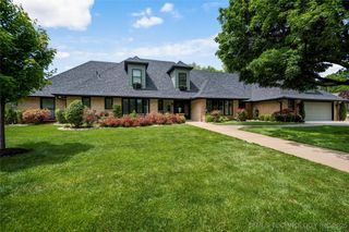 4728 S Atlanta Place, Tulsa, OK 74105