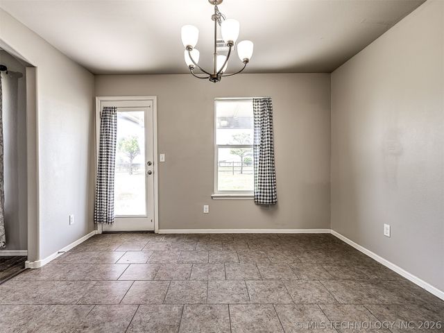 5821 E 135th Place North, Collinsville, OK 74021
