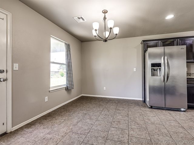 5821 E 135th Place North, Collinsville, OK 74021