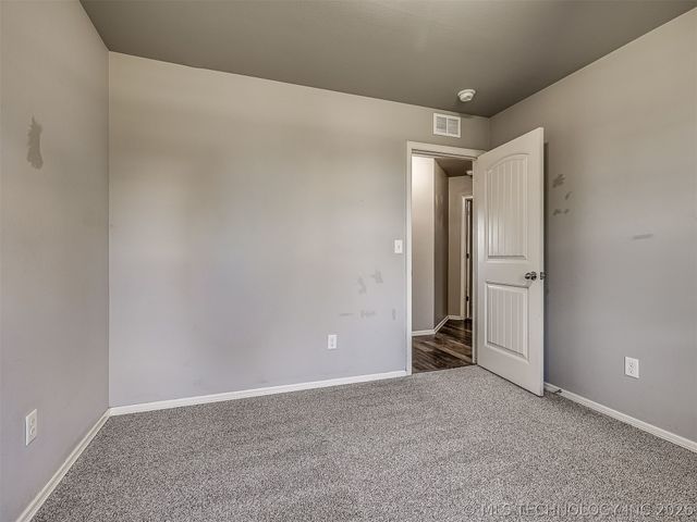 5821 E 135th Place North, Collinsville, OK 74021