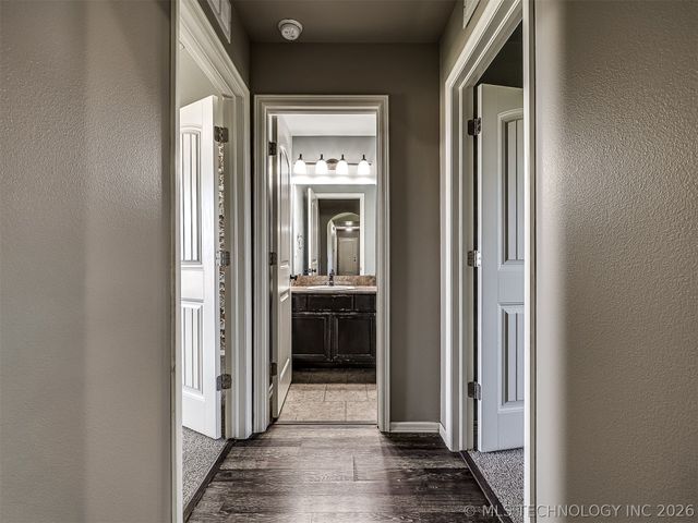 5821 E 135th Place North, Collinsville, OK 74021