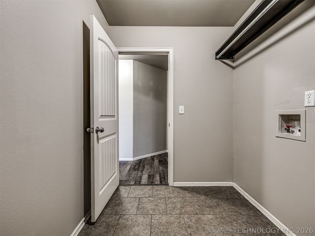 5821 E 135th Place North, Collinsville, OK 74021