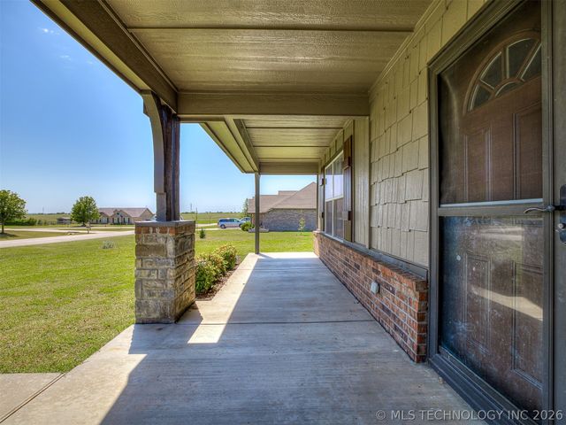 5821 E 135th Place North, Collinsville, OK 74021