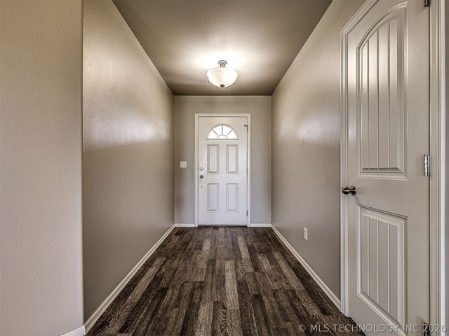 5821 E 135th Place North, Collinsville, OK 74021