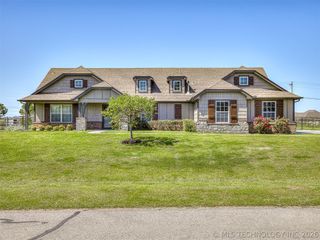 5821 E 135th Place North, Collinsville, OK 74021
