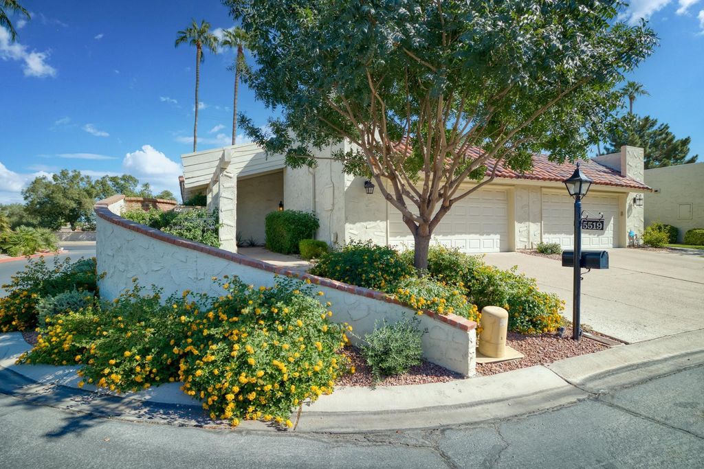 5519 N 71st Place, Paradise Valley, AZ 85253