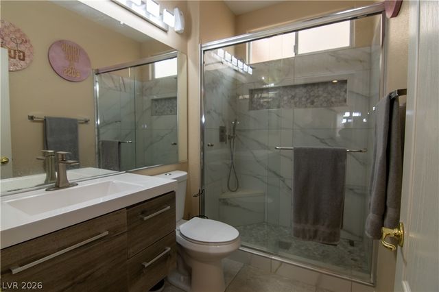 394 Gatlinburg Court, Henderson, NV 89012