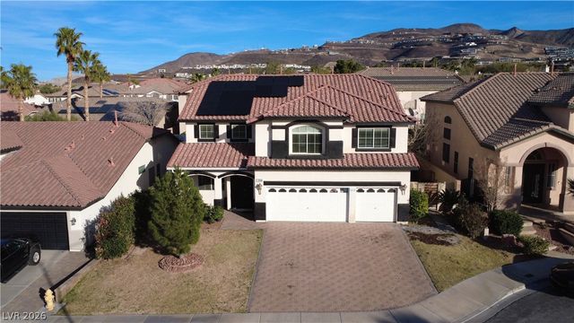 394 Gatlinburg Court, Henderson, NV 89012
