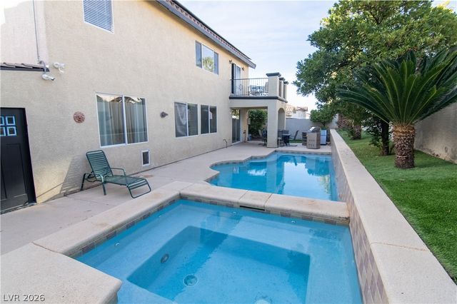 394 Gatlinburg Court, Henderson, NV 89012