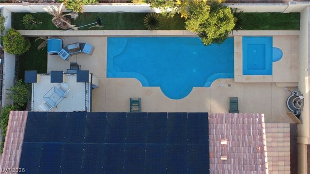 394 Gatlinburg Court, Henderson, NV 89012