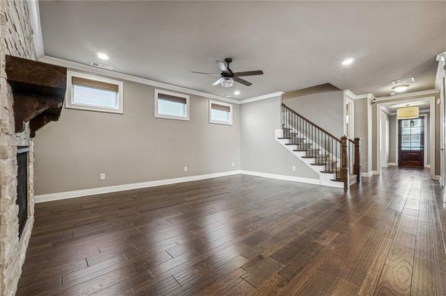 1149 Hannaford Lane, Johns Creek, GA 30097