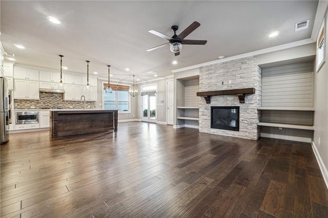 1149 Hannaford Lane, Johns Creek, GA 30097