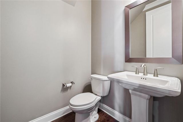 1149 Hannaford Lane, Johns Creek, GA 30097