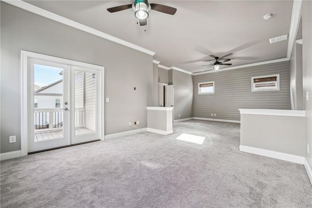 1149 Hannaford Lane, Johns Creek, GA 30097