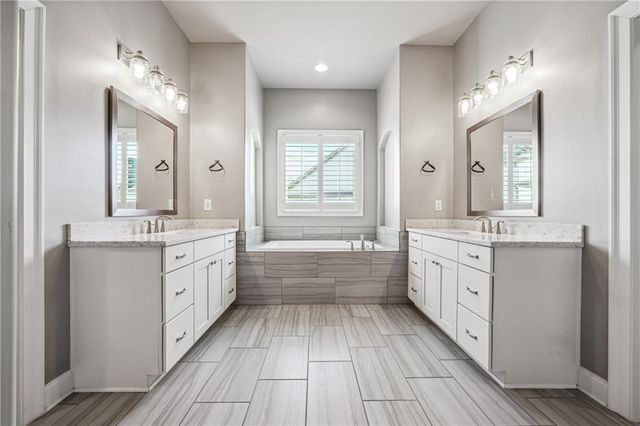 1149 Hannaford Lane, Johns Creek, GA 30097