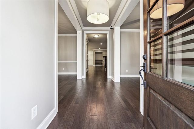 1149 Hannaford Lane, Johns Creek, GA 30097