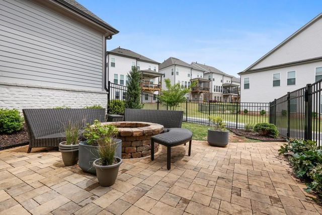 1149 Hannaford Lane, Johns Creek, GA 30097