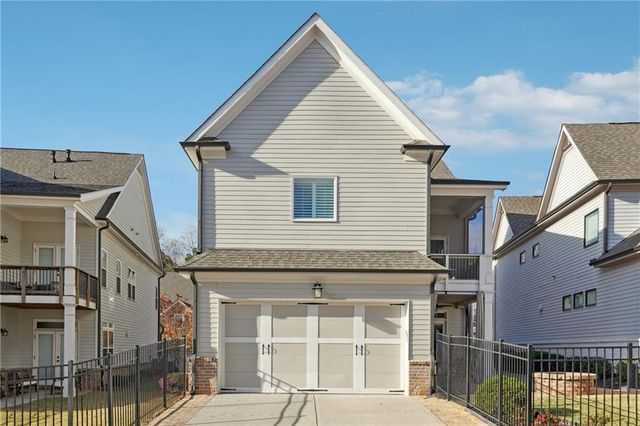 1149 Hannaford Lane, Johns Creek, GA 30097