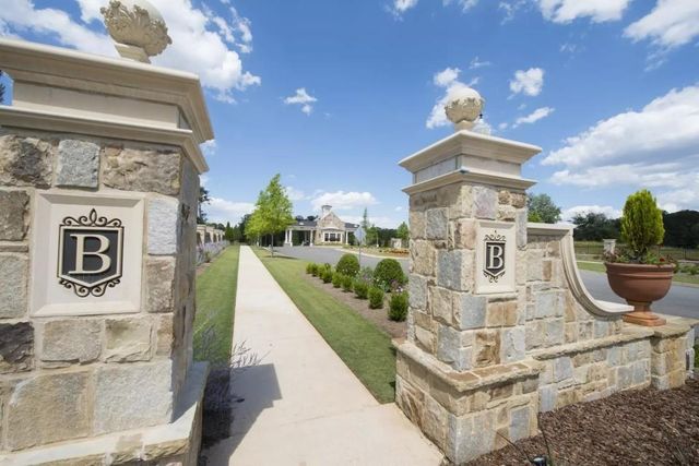 1149 Hannaford Lane, Johns Creek, GA 30097