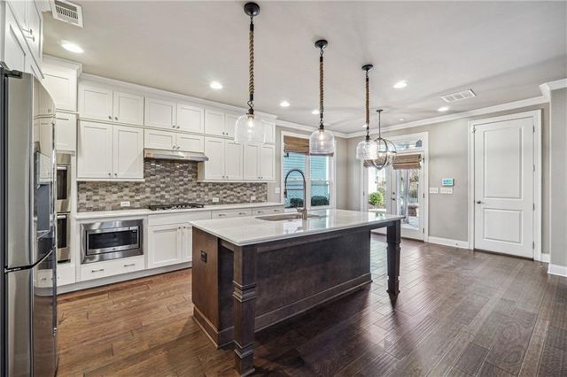 1149 Hannaford Lane, Johns Creek, GA 30097