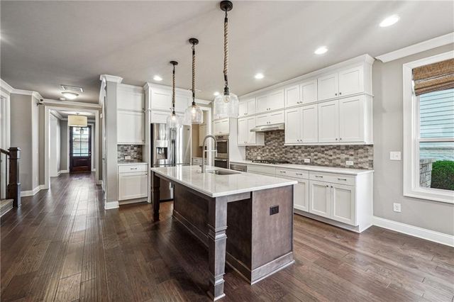 1149 Hannaford Lane, Johns Creek, GA 30097