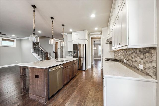 1149 Hannaford Lane, Johns Creek, GA 30097