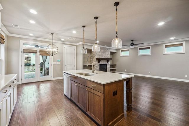 1149 Hannaford Lane, Johns Creek, GA 30097