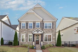1149 Hannaford Lane, Johns Creek, GA 30097