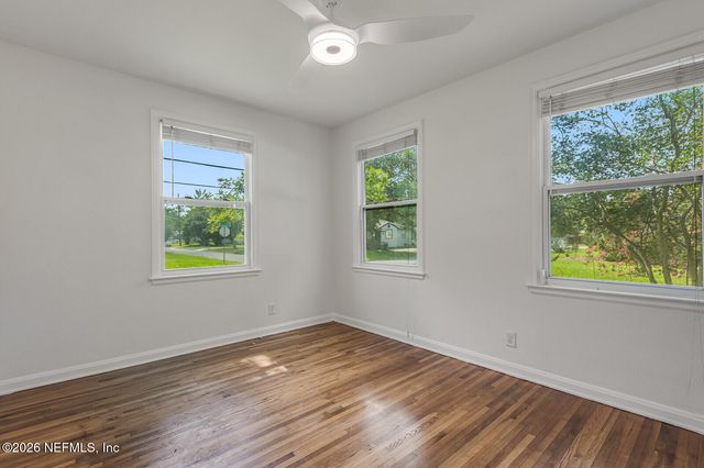 2854 STANWOOD Avenue, Jacksonville, FL 32207
