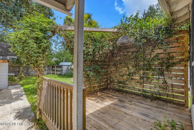 2854 STANWOOD Avenue, Jacksonville, FL 32207