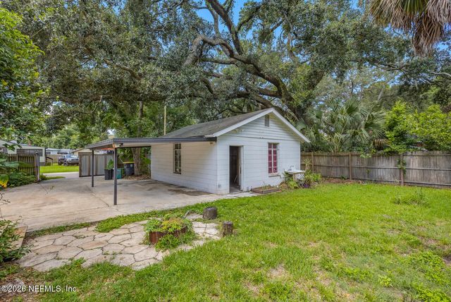 2854 STANWOOD Avenue, Jacksonville, FL 32207