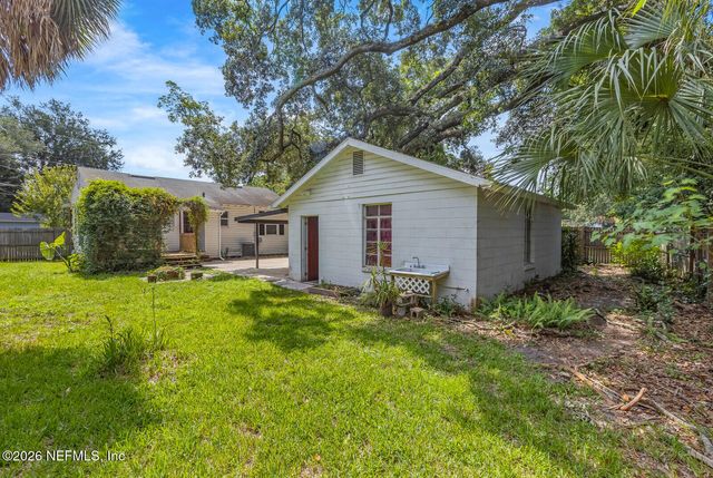 2854 STANWOOD Avenue, Jacksonville, FL 32207