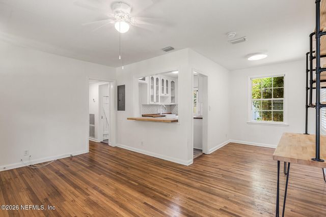 2854 STANWOOD Avenue, Jacksonville, FL 32207