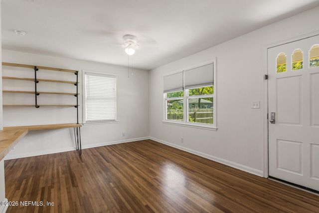 2854 STANWOOD Avenue, Jacksonville, FL 32207
