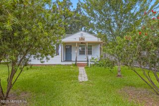 2854 STANWOOD Avenue, Jacksonville, FL 32207