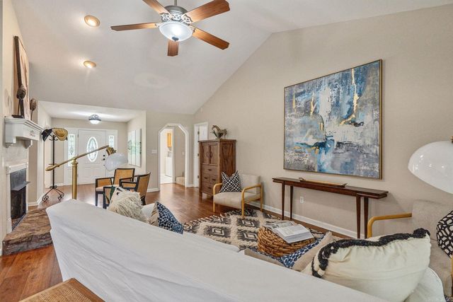 261 Veranda Trail, Pearcy, AR 71964