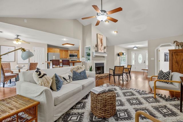 261 Veranda Trail, Pearcy, AR 71964