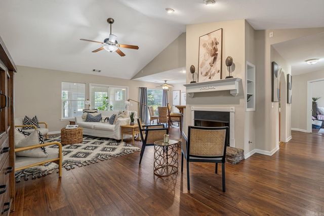 261 Veranda Trail, Pearcy, AR 71964