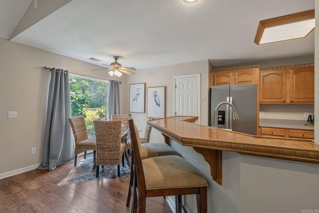 261 Veranda Trail, Pearcy, AR 71964