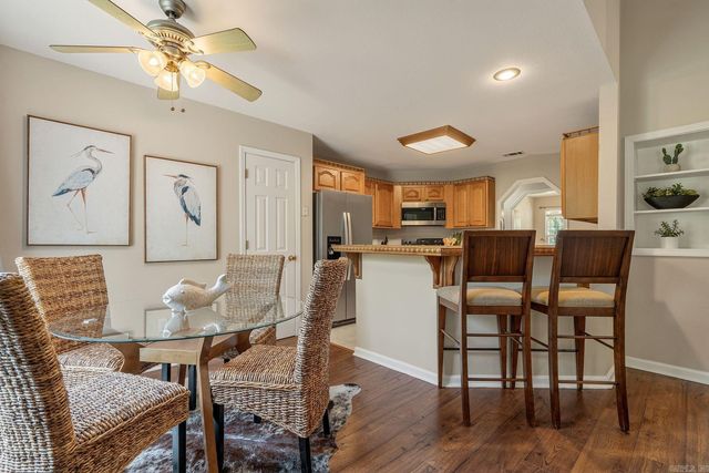 261 Veranda Trail, Pearcy, AR 71964