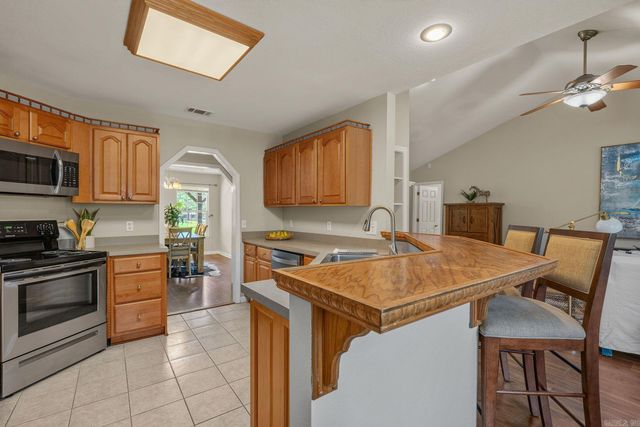 261 Veranda Trail, Pearcy, AR 71964