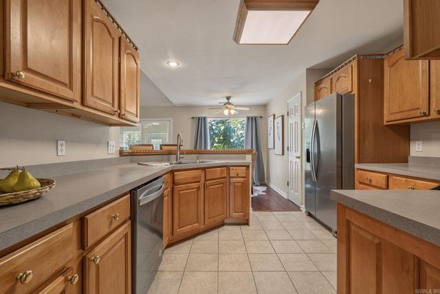 261 Veranda Trail, Pearcy, AR 71964